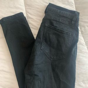 Black BDG Jeans